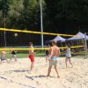 Beachturnier 2016